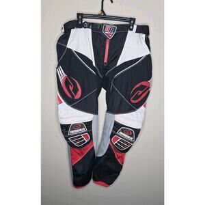 Answer Racing A6 Alpha Motocross Riding Pants Size 38